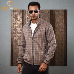 Men's Jackets-Hemp