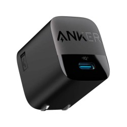 Anker 313 GaN 30W PD Wall Series 3 Charger (A2639)