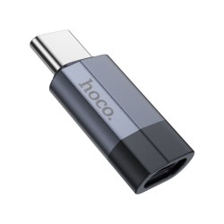 Hoco UA29 Type-C to Lightning Portable Adapter