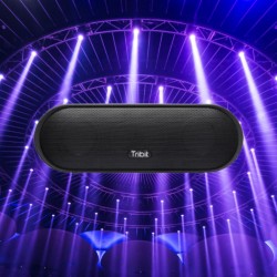 Tribit MaxSound Plus Wireless Bluetooth Speaker