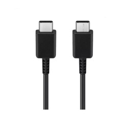 Samsung Galaxy 25W Type-C to Type-C Fast Charging Data Cable (EP-DN980)