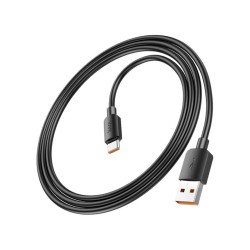 Hoco X96 100W USB to Type-C Data Cable