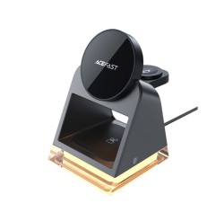 ACEFAST E17 Fast Wireless Desktop Holder Charger