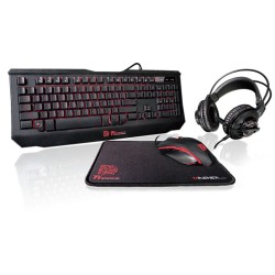 Xtrike Me CMX-415 4 in 1 Gaming Combo