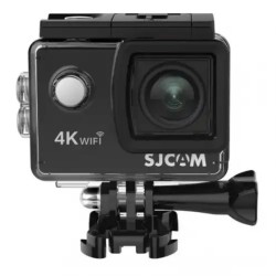 SJCAM SJ4000 Air Full Hd Wi-Fi Waterproof Sports Action Camera