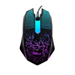 Pc Power PCGMG17 Wired Gaming Mouse