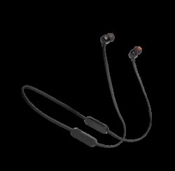 JBL Tune 125BT Wireless Neckband in-Ear Earphone