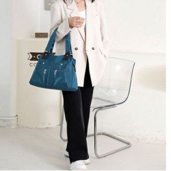 Women's Handbag Solid