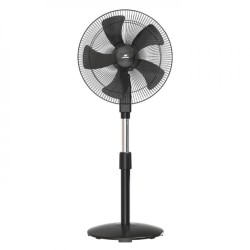 Walton Pedestal Fan 18"  WPF18C-PBC