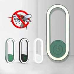 Mosquitoes Repeller Led Night Light