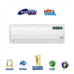 Walton Inverter AC 1.5 Ton WSI-KRYSTALINE-18MH