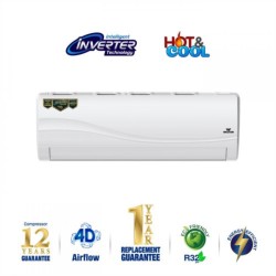 Walton Inverter AC 1.5 Ton WSI-RIVERINE-18CH