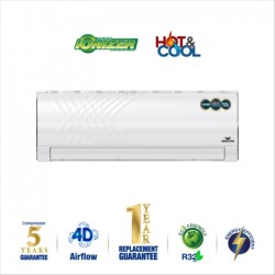 Walton Non-Inverter AC 1 Ton  WSN-KRYSTALINE-12MH