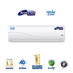 Walton Inverter AC 2.5 Ton WSI-RIVERINE-30C