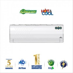 Walton Non-Inverter AC 1.5 Ton WSN-KRYSTALINE-18MH