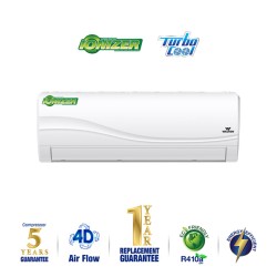 Walton Non-Inverter AC 1 Ton WSN-RIVERINE-12F
