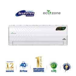 Walton Inverter AC 1 Ton WSI-KRYSTALINE (ecOzone)-12F