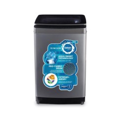 SINGER Top Loading Washing Machine | 9.0 KG |