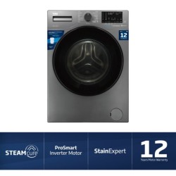 Beko Front Loading Washing Machine | 8.0 KG |