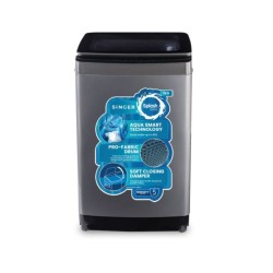 SINGER Top Loading Washing Machine | 7.0 KG |