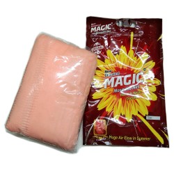 Magic Mosquito Net