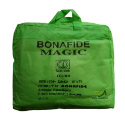 Bonafide Mosquito Net 5×7 Feet