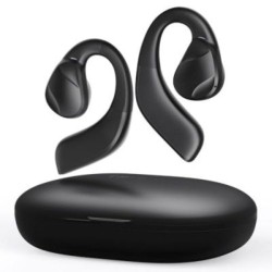 Tribit OpenGo Open-Ear Wireless Earbuds