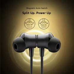 Oraimo Necklace 5 ANC Wireless Neckband