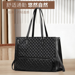 Spot New Lunch Bag Combination Bag Large Handbag Insulated Women's Cross-Body Bag
