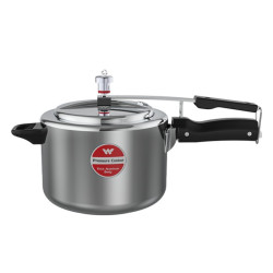 Walton Manual Classic Pressure Cooker 4.5L