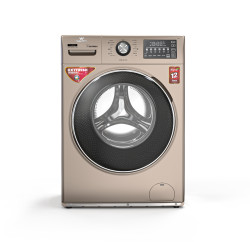 Walton Front Loading Washing Machine 8KG  WWM-AFT80W