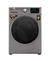 Walton Front Loading Washing Machine 9KG  WWM-AFC90W