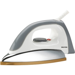 Walton Heavy Dry Iron  WIR-HD01