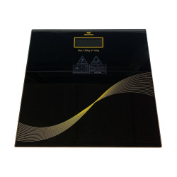 Walton Body Weight Scale 180 kg  WBWS-G18B