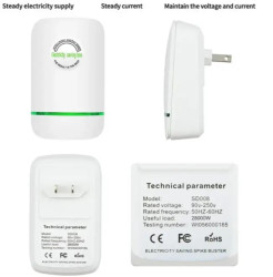 power saving device - Energy Saver, Electricity Saving Box in Bangladesh